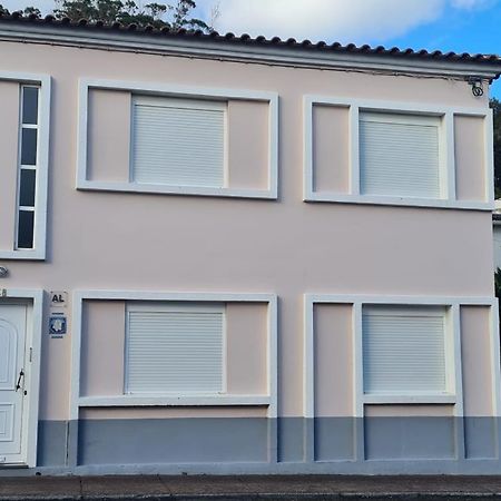 Villa Casa Da Ilda Praia da Vitória Exterior foto