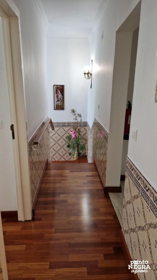 Villa Casa Da Ilda Praia da Vitória Exterior foto
