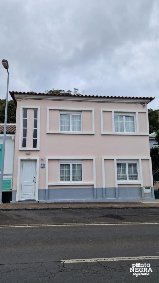 Villa Casa Da Ilda Praia da Vitória Exterior foto