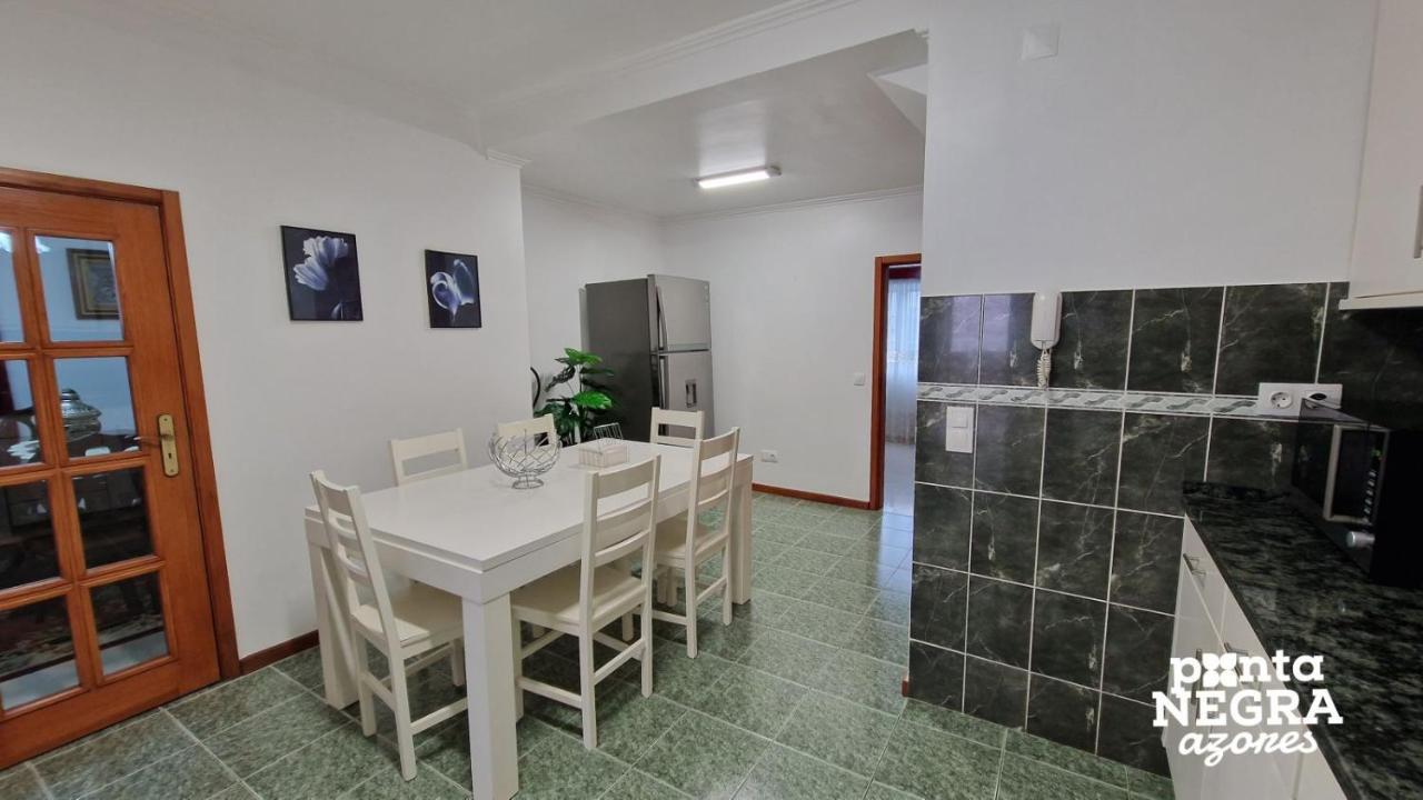 Villa Casa Da Ilda Praia da Vitória Exterior foto