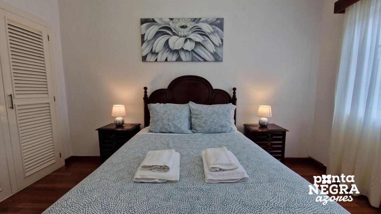 Villa Casa Da Ilda Praia da Vitória Exterior foto